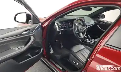 BMW X4 2021 2.0 Автомат в Москве № 154698, миниатюра 5