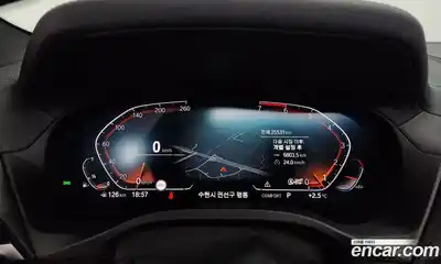 BMW X4 2021 2.0 Автомат в Москве № 154698, миниатюра 8