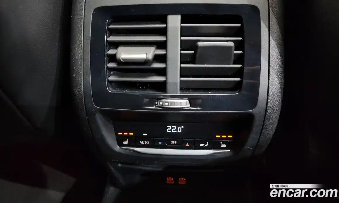 BMW X4 2021 2.0 Автомат в Москве № 154698, фото 9