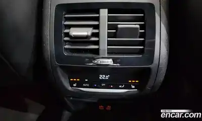 BMW X4 2021 2.0 Автомат в Москве № 154698, миниатюра 9