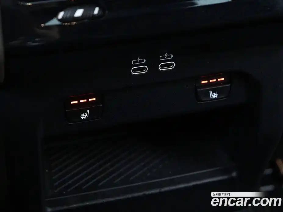 BMW 5-Series 2024 2.0 Автомат в Москве № 154826, фото 13