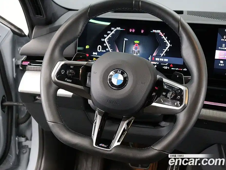 BMW 5-Series 2024 2.0 Автомат в Москве № 154826, фото 15