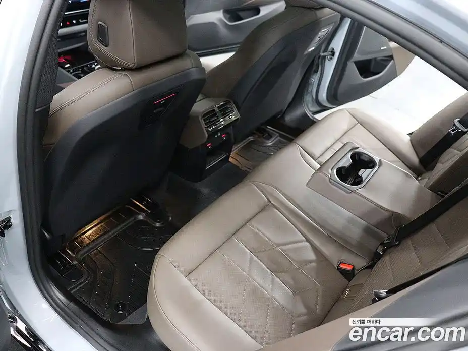 BMW 5-Series 2024 2.0 Автомат в Москве № 154826, фото 16