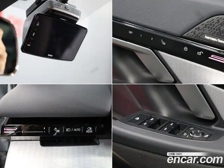 BMW 5-Series 2024 2.0 Автомат в Москве № 154826, фото 18