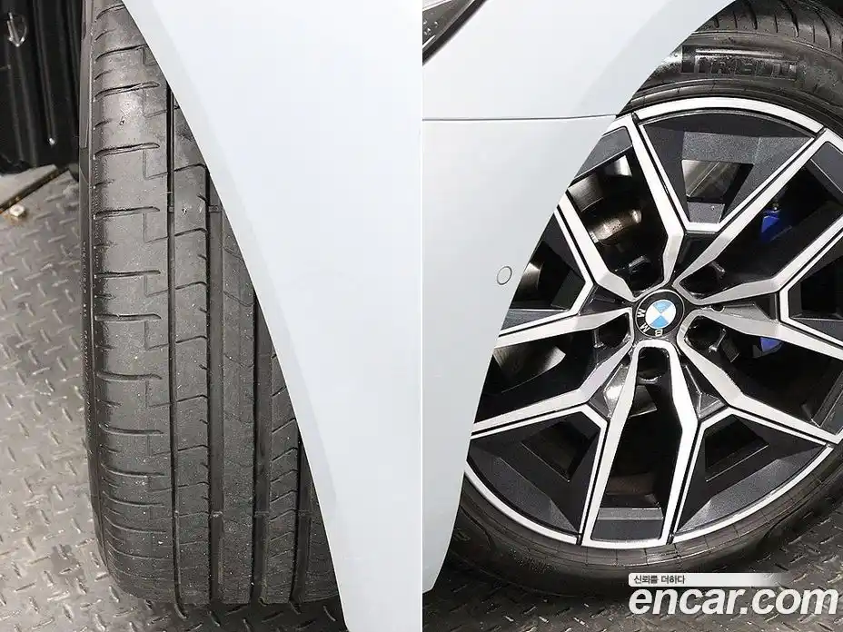 BMW 5-Series 2024 2.0 Автомат в Москве № 154826, фото 20