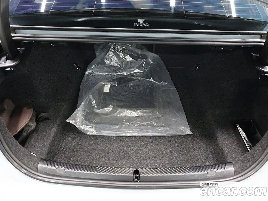 BMW 5-Series 2024 2.0 Автомат в Москве № 154826, фото 5