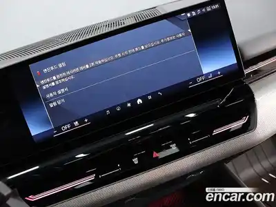 BMW 5-Series 2024 2.0 Автомат в Москве № 154826, миниатюра 8