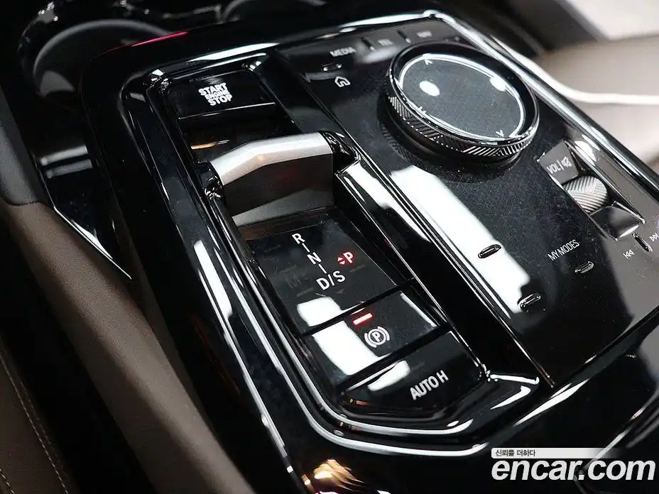 BMW 5-Series 2024 2.0 Автомат в Москве № 154826, фото 9