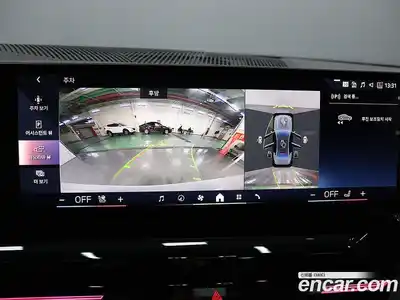 BMW 5-Series 2024 2.0 Автомат в Москве № 154826, миниатюра 10