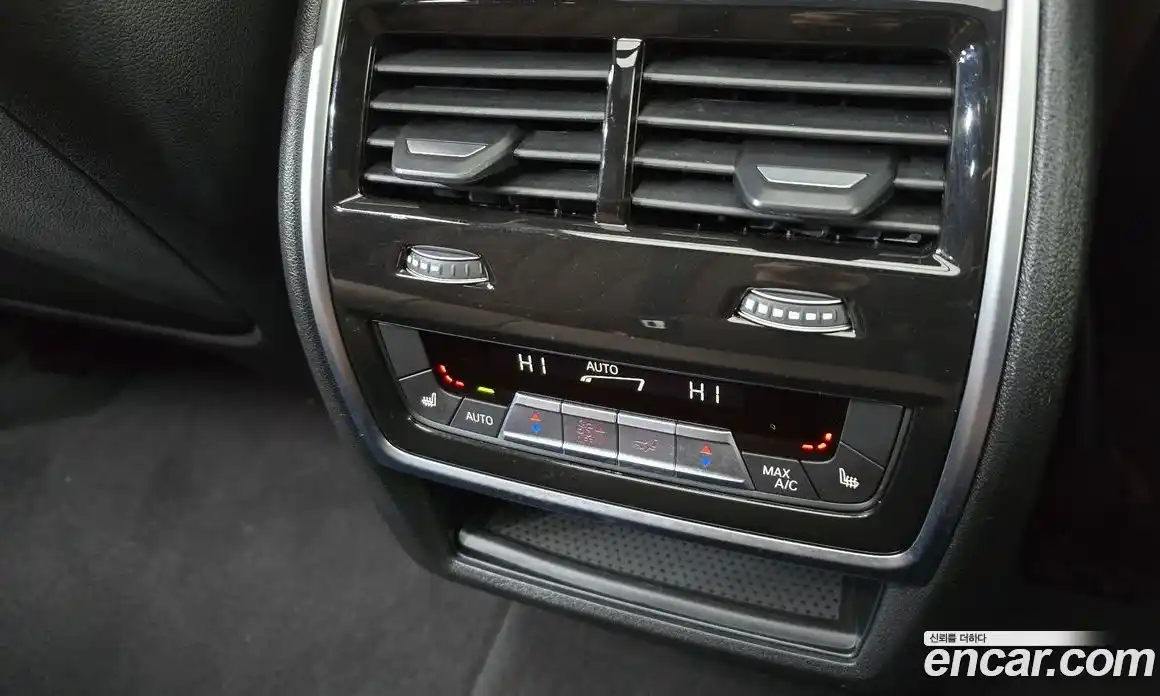 BMW X5 2024 3.0 Автомат в Москве № 154853, фото 18