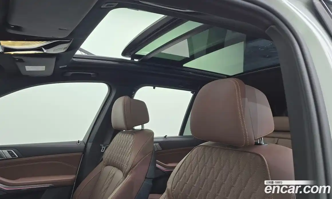 BMW X5 2024 3.0 Автомат в Москве № 154853, фото 19