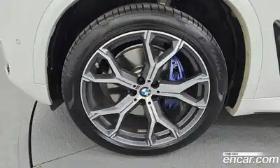 BMW X5 2024 3.0 Автомат в Москве № 154853, миниатюра 5