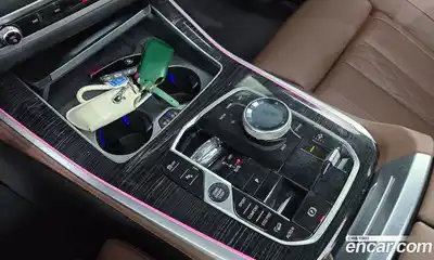 BMW X5 2024 3.0 Автомат в Москве № 154853, миниатюра 9