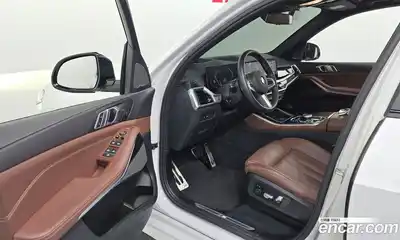 BMW X5 2024 3.0 Автомат в Москве № 154853, миниатюра 10