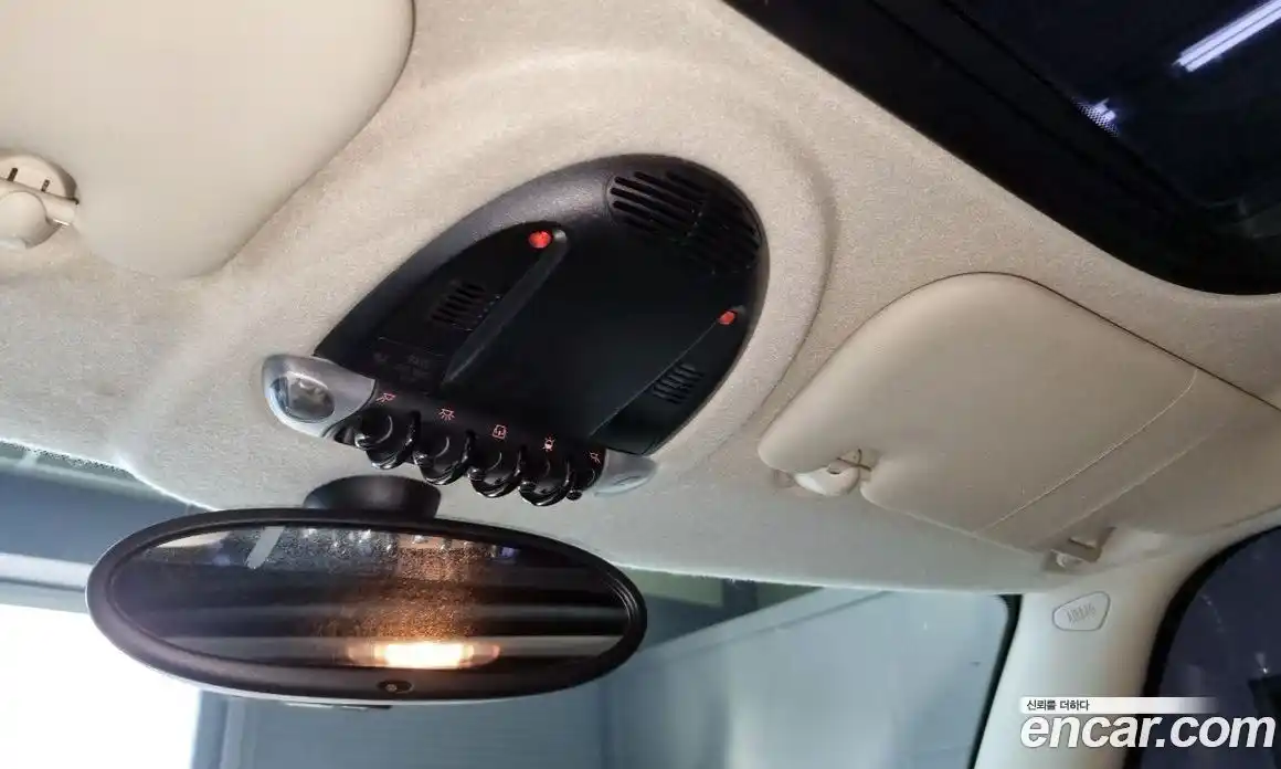 Mini Cooper 2012 1.6 Автомат в Москве № 155335, фото 15