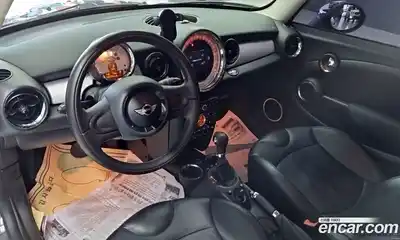 Mini Cooper 2012 1.6 Автомат в Москве № 155335, миниатюра 7