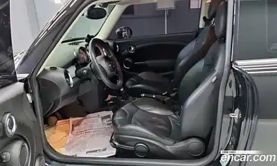 Mini Cooper 2012 1.6 Автомат в Москве № 155335, миниатюра 10