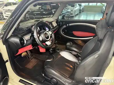 Mini Cooper 2010 1.6 Автомат в Москве № 155521, миниатюра 11