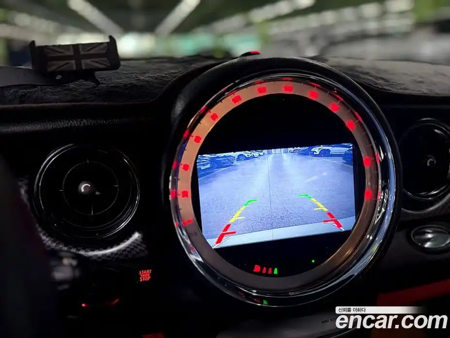 Mini Cooper 2010 1.6 Автомат в Москве № 155521, фото 14