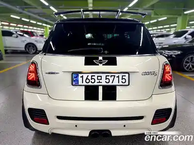 Mini Cooper 2010 1.6 Автомат в Москве № 155521, миниатюра 4