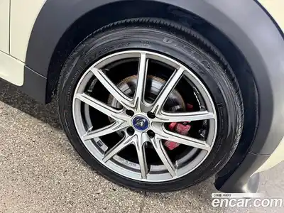 Mini Cooper 2010 1.6 Автомат в Москве № 155521, миниатюра 5