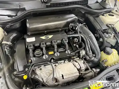 Mini Cooper 2010 1.6 Автомат в Москве № 155521, миниатюра 6