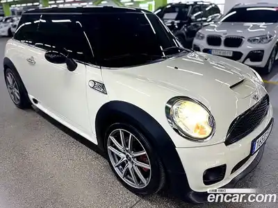 Mini Cooper 2010 1.6 Автомат в Москве № 155521, миниатюра 9