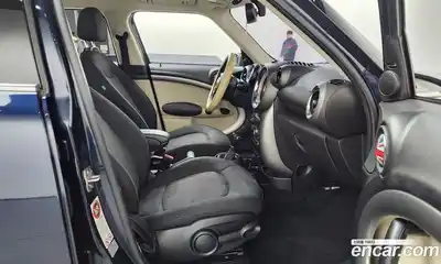 Mini Countryman 2012 2.0 Автомат в Москве № 156481, миниатюра 11