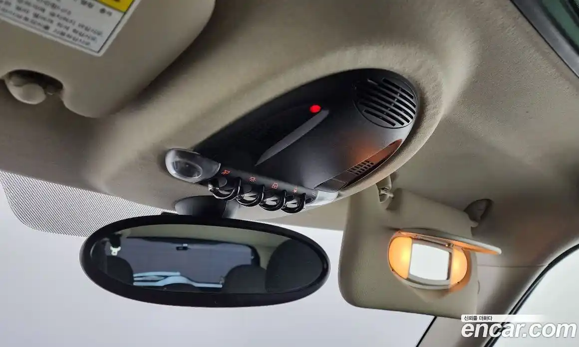 Mini Countryman 2012 2.0 Автомат в Москве № 156481, фото 18