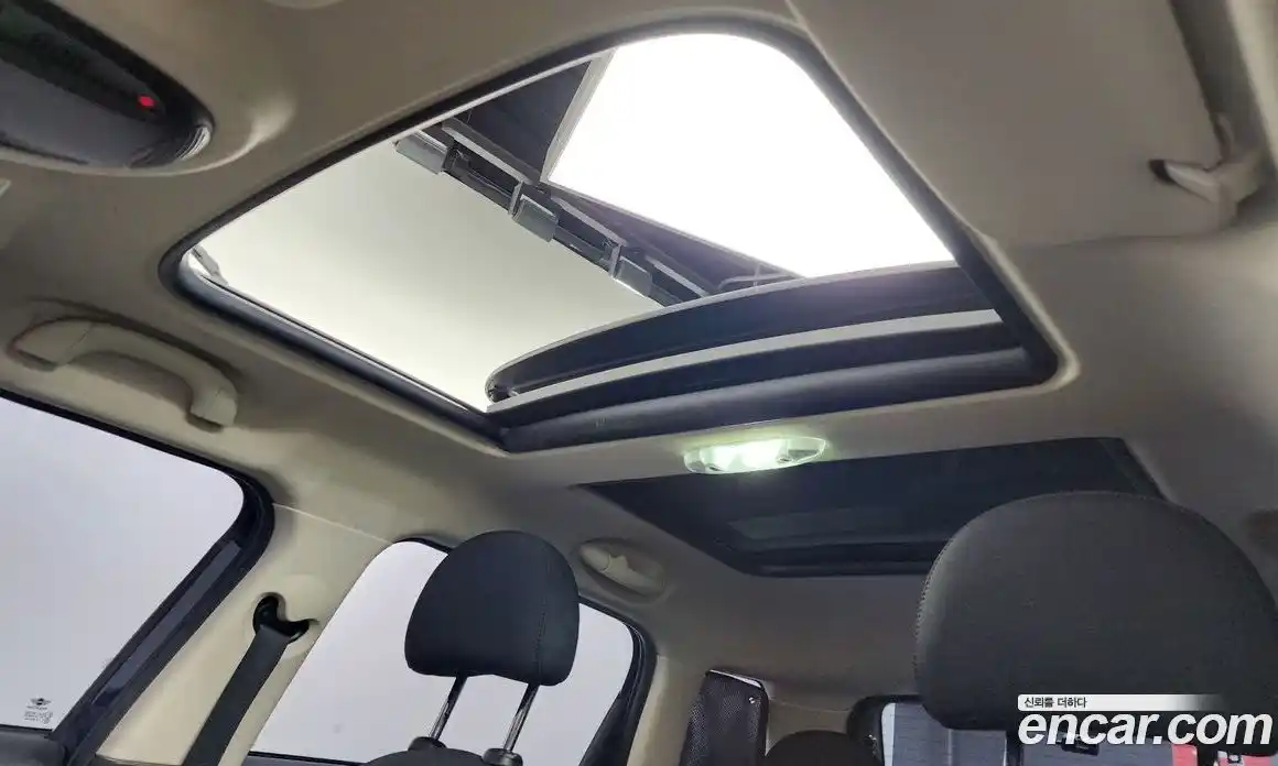 Mini Countryman 2012 2.0 Автомат в Москве № 156481, фото 19