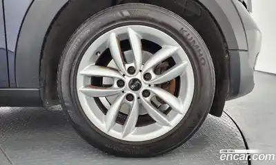 Mini Countryman 2012 2.0 Автомат в Москве № 156481, миниатюра 5