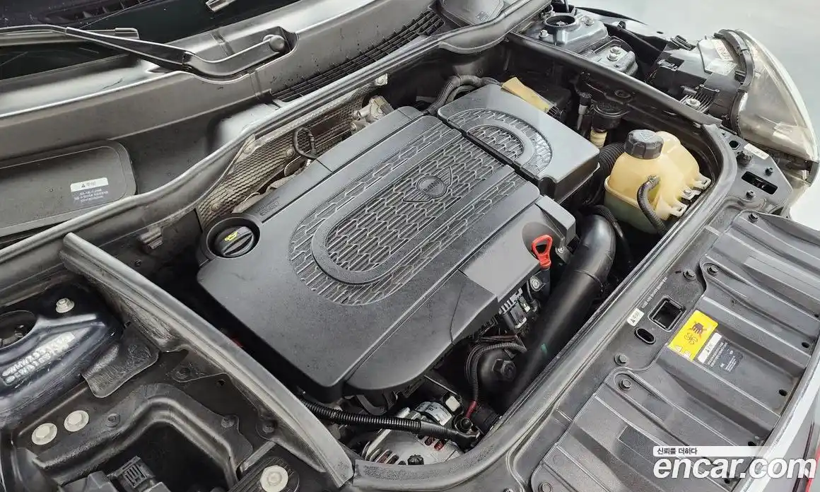 Mini Countryman 2012 2.0 Автомат в Москве № 156481, фото 6