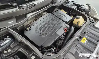 Mini Countryman 2012 2.0 Автомат в Москве № 156481, миниатюра 6