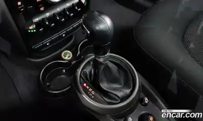 Mini Countryman 2012 2.0 Автомат в Москве № 156481, миниатюра 9