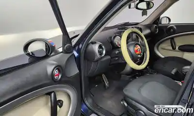 Mini Countryman 2012 2.0 Автомат в Москве № 156481, миниатюра 10