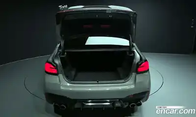 BMW 5-Series 2021 2.0 Автомат в Москве № 157492, миниатюра 9