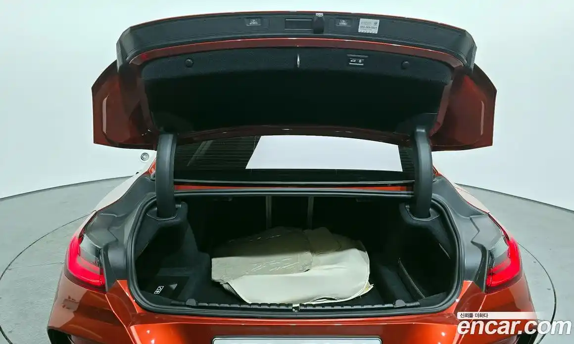 BMW 8-Series 2020 3.0 Автомат в Москве № 157741, фото 11