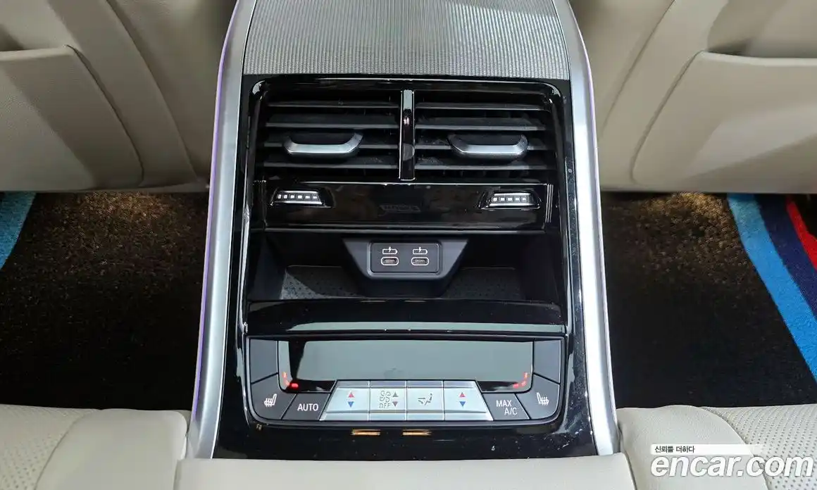 BMW 8-Series 2020 3.0 Автомат в Москве № 157741, фото 18