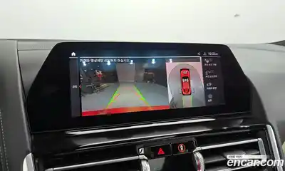 BMW 8-Series 2020 3.0 Автомат в Москве № 157741, миниатюра 6