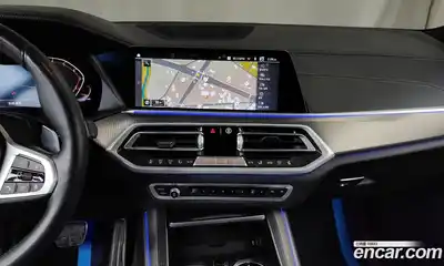 BMW X5 2021 3.0 Автомат в Москве № 158363, миниатюра 11