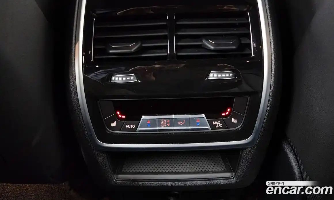 BMW X5 2021 3.0 Автомат в Москве № 158363, фото 12