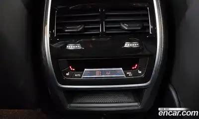 BMW X5 2021 3.0 Автомат в Москве № 158363, миниатюра 12