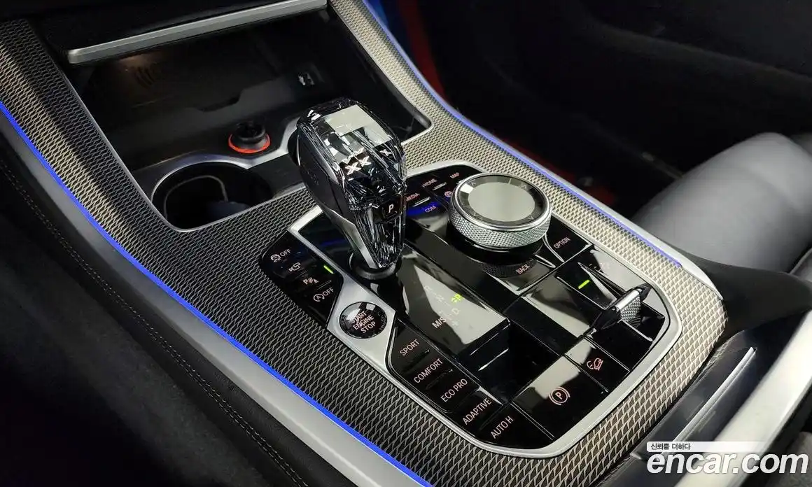 BMW X5 2021 3.0 Автомат в Москве № 158363, фото 15