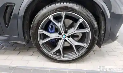 BMW X5 2021 3.0 Автомат в Москве № 158363, миниатюра 2