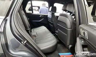 BMW X5 2021 3.0 Автомат в Москве № 158363, миниатюра 3