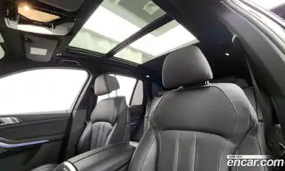 BMW X5 2021 3.0 Автомат в Москве № 158363, миниатюра 4