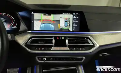 BMW X5 2021 3.0 Автомат в Москве № 158363, миниатюра 5