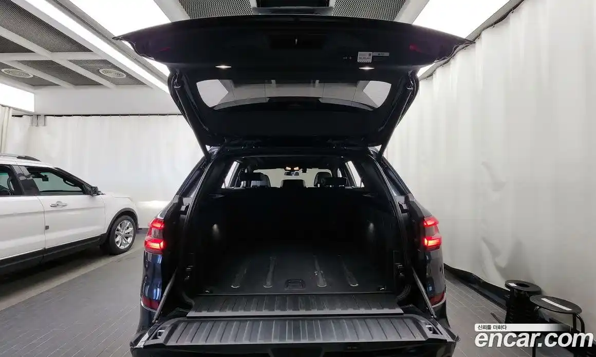 BMW X5 2021 3.0 Автомат в Москве № 158363, фото 10