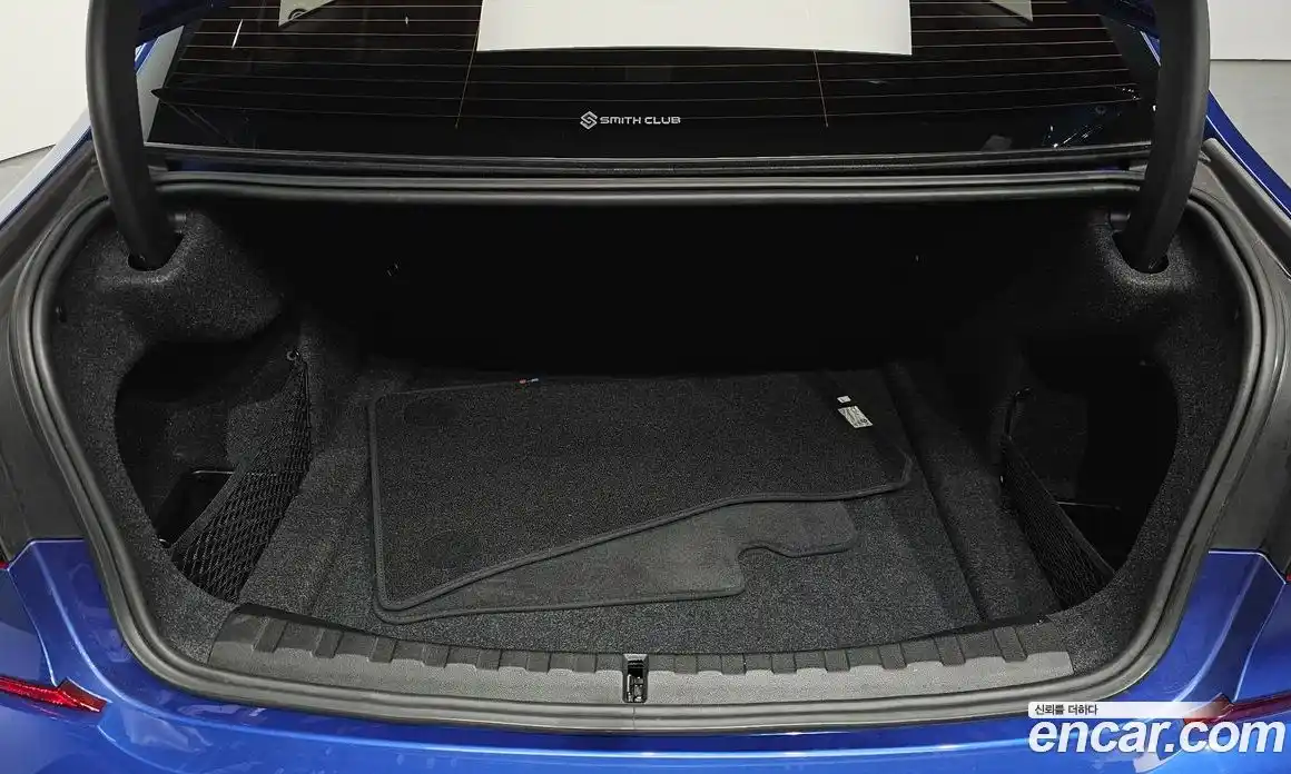 BMW 3-Series 2019 2.0 Автомат в Москве № 158483, фото 20