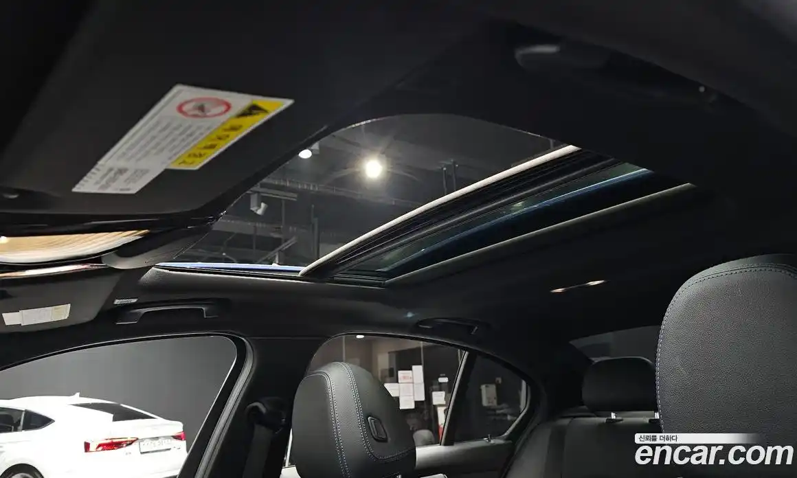 BMW 3-Series 2019 2.0 Автомат в Москве № 158483, фото 7